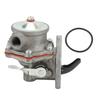 Fuel Supply Pump 04231021 Metal Fuel Lift Transfer Feed Pump Replacement for Deutz F2L 912 F3L 913
