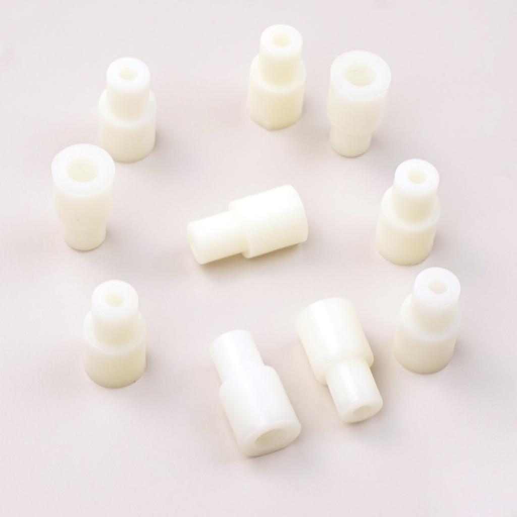 ESC Auto Parts ECP015 10 Pieces Cable End Rope Dowel for Window Regulator Winder Mechanism Type BCP015 Fast Handling