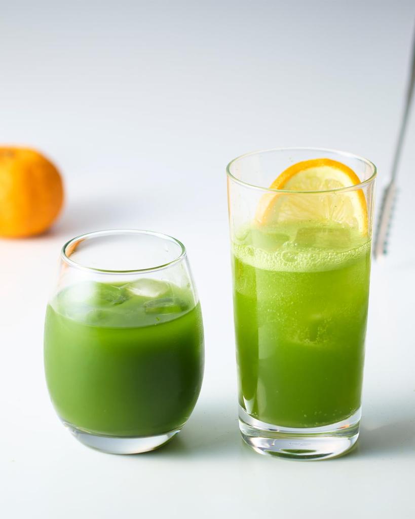 Tsuboichi Tea Shop Tsuboichi Yuzu Matcha Sticks 50g (5 Sticks)