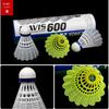 Нейлоновые воланы для бадминтона Yonex M600