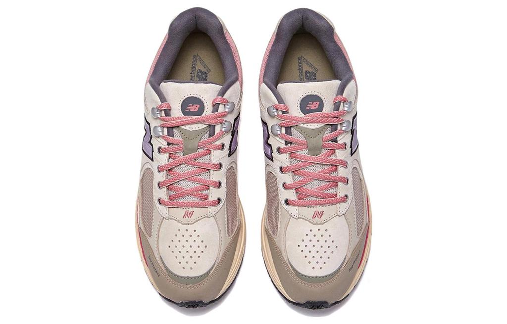 2002R New Balance 'Hiking Pack - Бежевый' M2002RWL