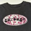 Редкая футболка унисекс 1995 года группы Garbage Classic Unisex T-Shirt