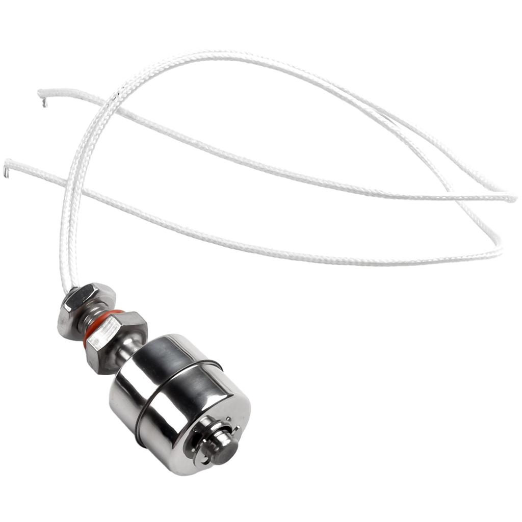 Stainless Steel Vertical Water Level Sensor Float Switch High Quality Free Post