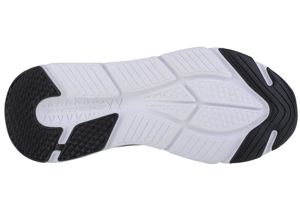 Skechers Кроссовки Slip-Ins Max Cushioning - гладкие, женские, белые