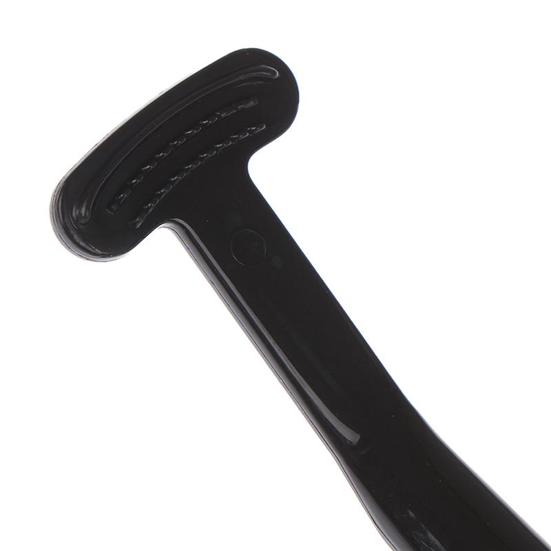 2 шт./набор скребок для чистки языка стоматологическая чистка полости рта щетка для ухода за здоровьем инструменты