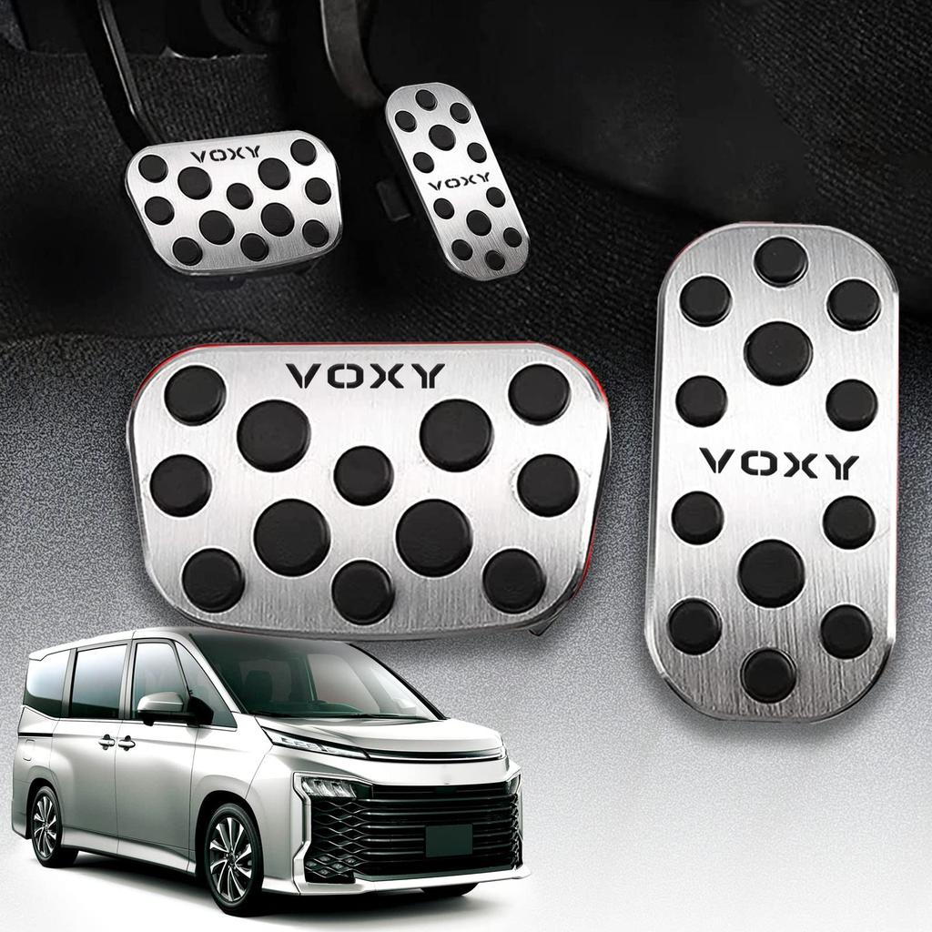 HUDIY Новый Voxy ZWR90W ZWR95W MZRA90W MZRA95W Педаль акселератора, предназначенная для 90-й серии x 1,
