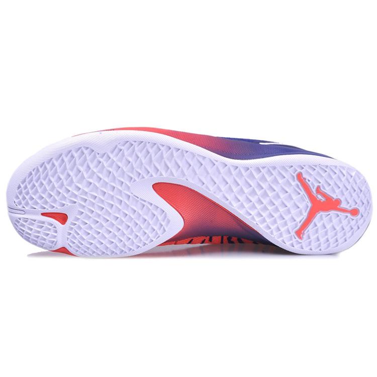 Air Jordan Super.Fly 5 X 'Сине-красный' 850700-404