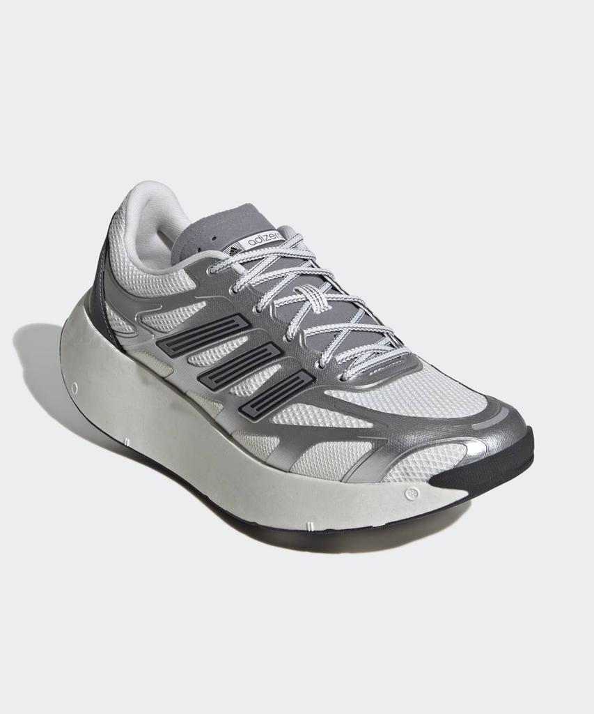 adidas Adizero Aruku - Серебристый:Кристальный белый / Js3714