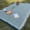 Outdoor Picnic Blanket Camping Table Mat Portable Hiking
