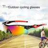 Sunglasses Driving Eyewear Cycling Glasses Protective Unisex Outdoor Sports Eyeglasses for Bike Motorcycle