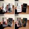 C-Culpa -Tuya -MIA Прозрачный мягкий силиконовый чехол для телефона Samsung Galaxy A71, A70, A52, A51, A40, A30