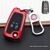 Buick Encore S Fashion Key Case with Buckle and Remote Shell Design