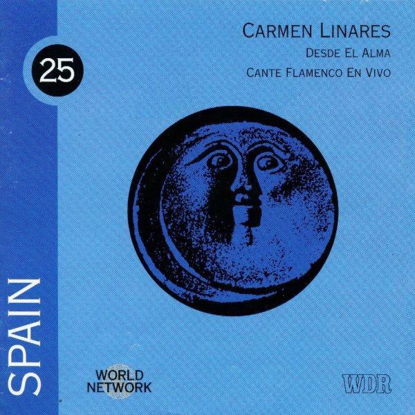 CD DESDE EL ALMA - 25 Spain 56983 Network Medien 1994 Germany Latin Used