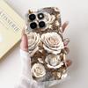 Чехол для телефона Honor X6c Милый мультяшный кролик Сердце-любовь Ударопрочный Funda Для HonorX6c 4G NIC-LX1 NIC-LX2 NIC-LX3 X 6c Capa