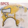 5 шт. Прокладка крышки ГРМ двигателя 24405911 Для Chevrolet Aveo Cruze Trax Sonic Vauxhall Opel Mokka Signum Insignia Astra Zafira