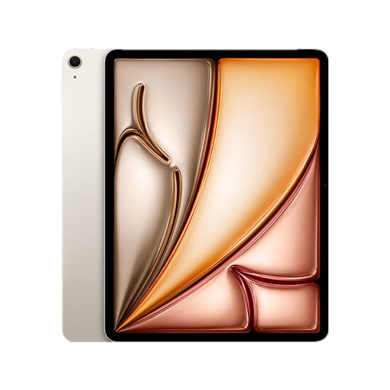 Apple IPad Air 13-дюймовый (2026) с чипом M4 (Китайская версия)