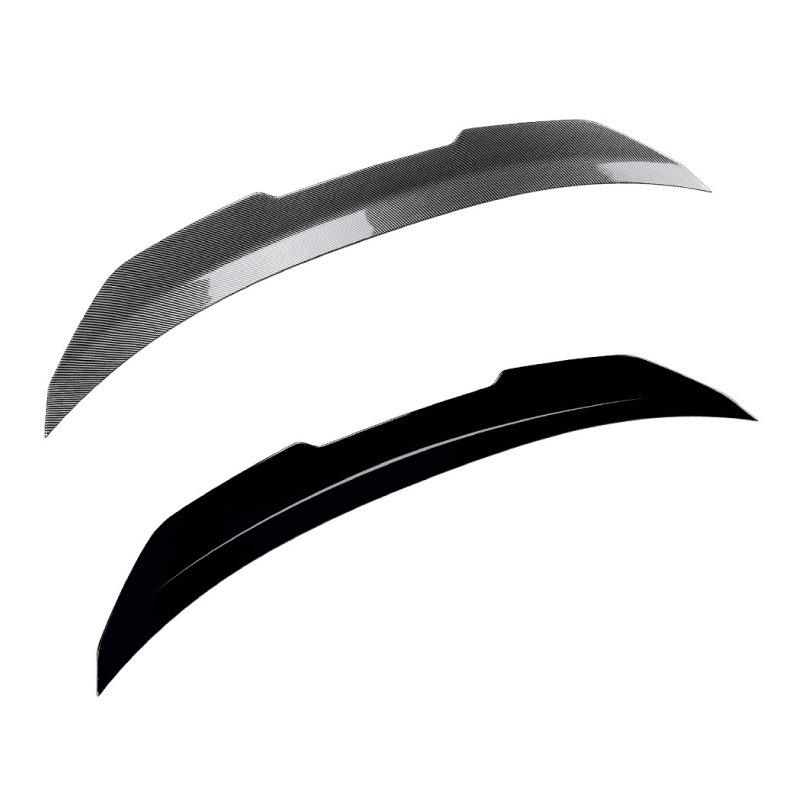 BMW F10 5 Серия 2011-17 Задний верхний спойлер-диффузор - Аксессуар для внешней модификации