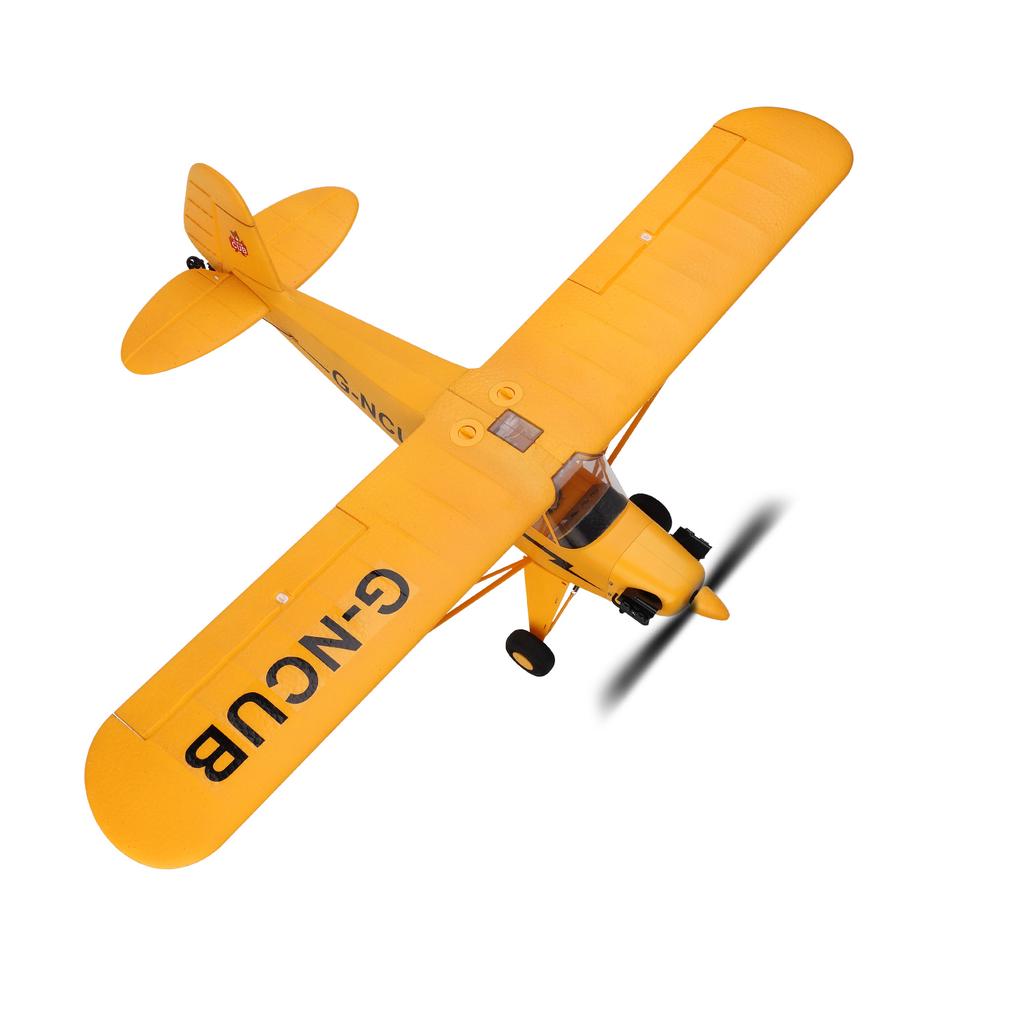 Радиоуправляемый самолет Wltoys XK A160, 5-канальный бесщеточный самолет с дистанционным управлением для взрослых, трюковый полет 3D 6G