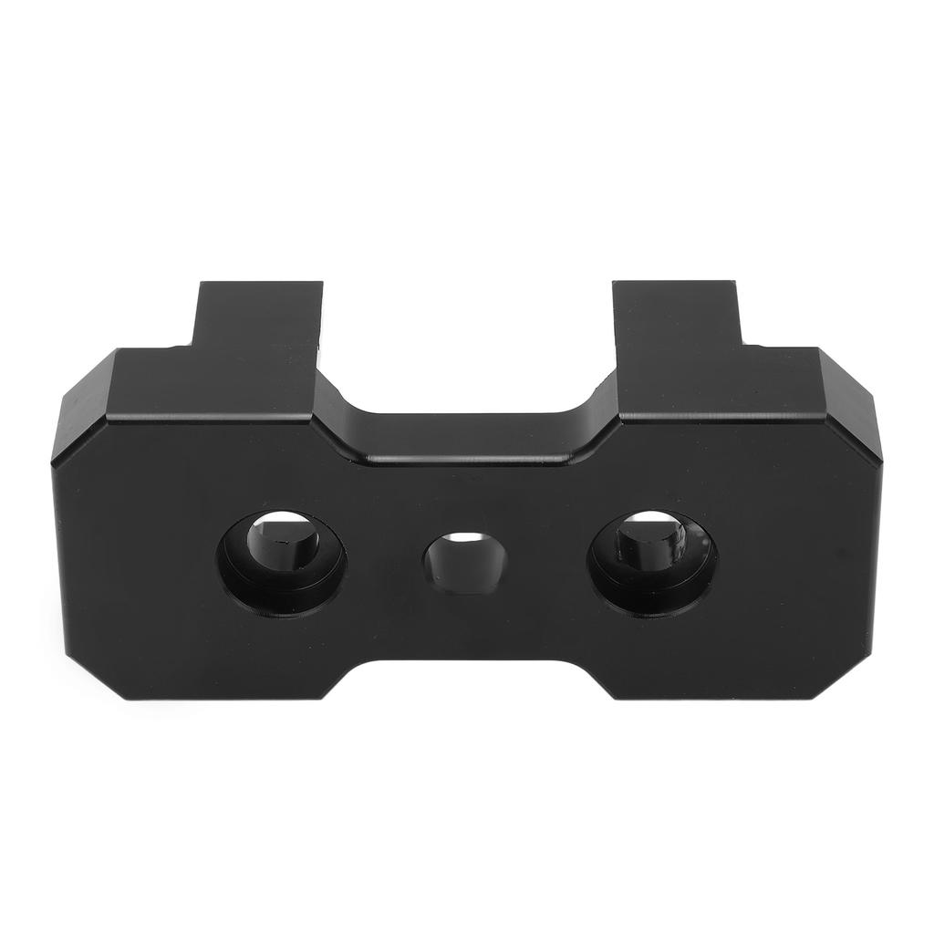 Вставная заготовка крепления трансмиссии двигателя из алюминиевого сплава 8K0399151BD для замены A4 S4 RS4