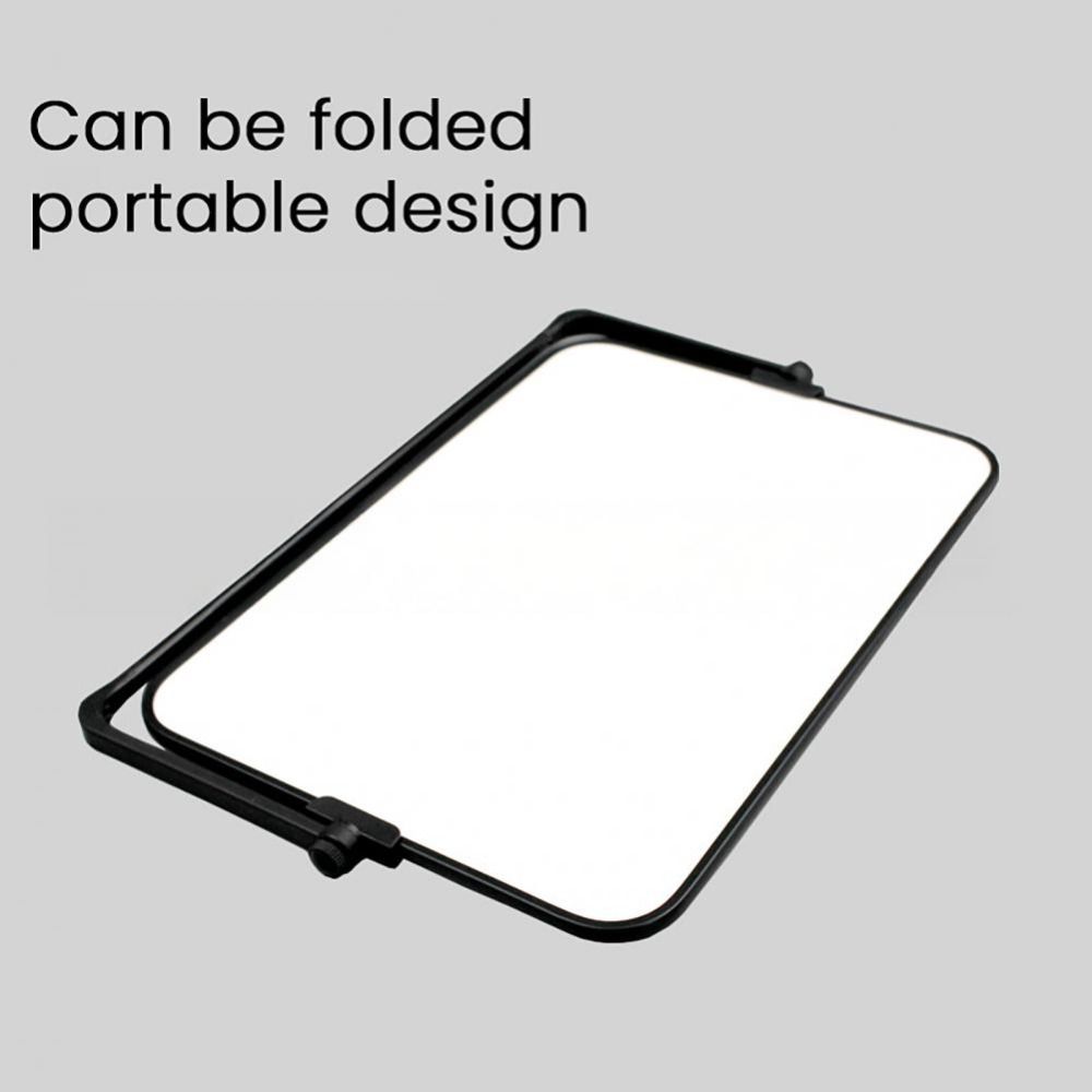 with Stand Dry Erase White Board Erasable White Board Easel Magnetic Whiteboard  Memo To Do List