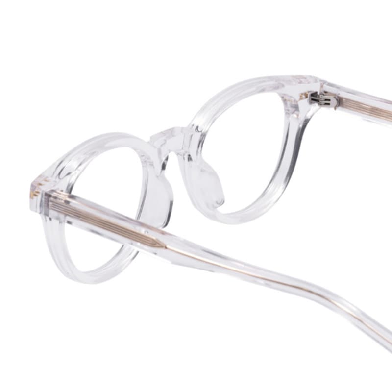HANGLE EYEWEAR Сеульская коллекция Seongsu Прозрачные