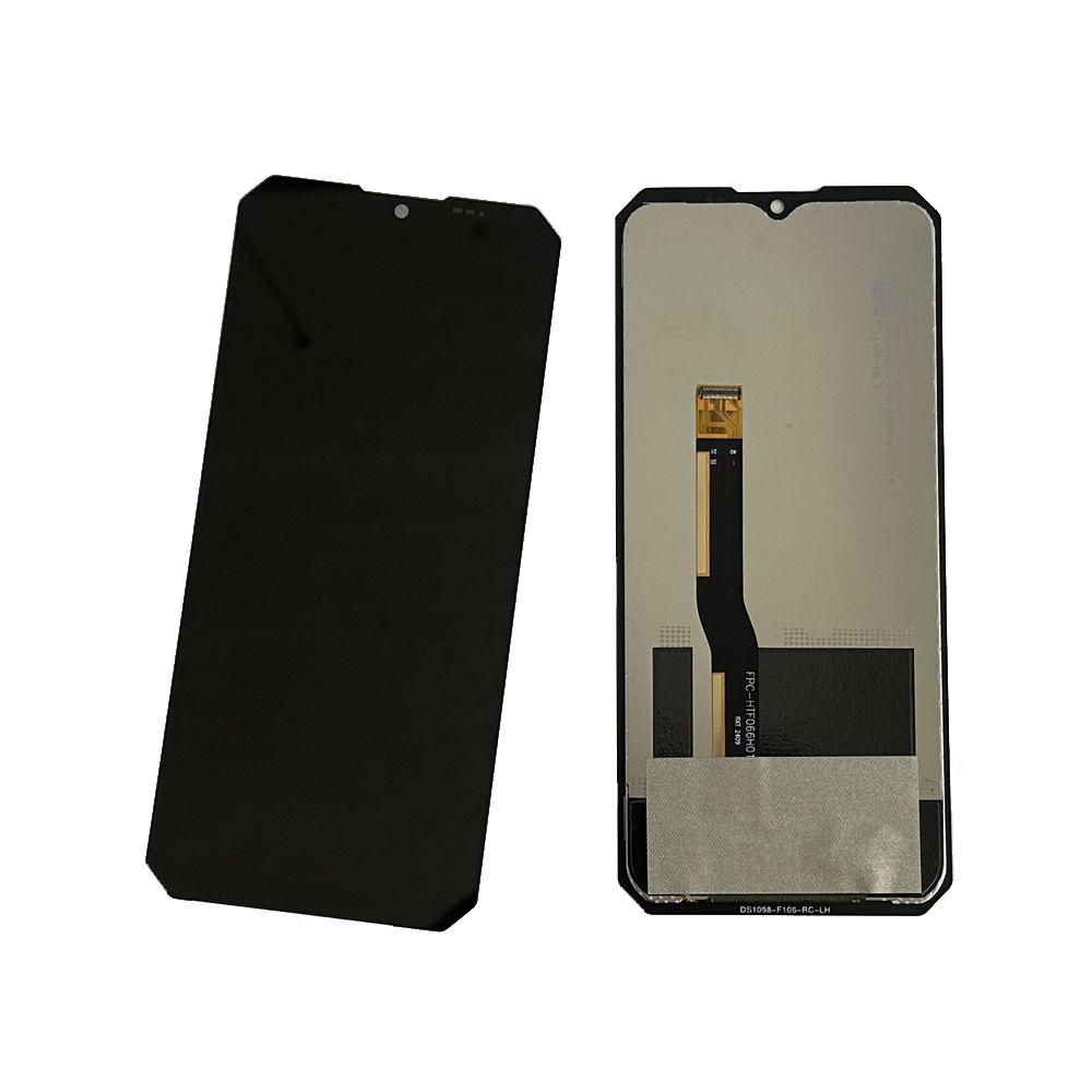 Полная сборка LCD-экрана и дигитайзера для Fossibot F106 Pro