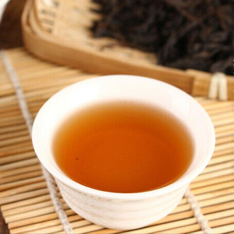 AT101 TAN CHUNG CHI CHONG Фуцзяньский улун 125 г Tin Wuyi Rock Tea