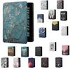 With Hand Support 7 Inch e-Reader Cover for Kindle Paperwhite 2024 7 Inch (12th Gen)/Colorsoft