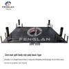 basic set with 3cm mat