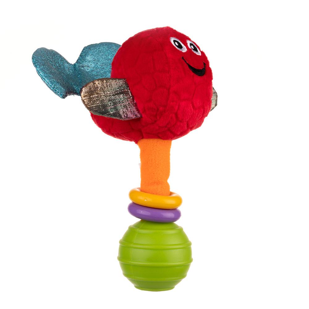 BALIBAZOO BB 80251 Dorian Dolphin Rattle