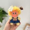 Baby Clothes Only] 123 Star People Series Plush Pendant Doll Baby Clothes, We Are Star People Blind Box Doll Accessories