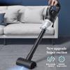 Cordless Car Handheld Vacuum Cleaner Portable Powerful Dry Wet Smart Car Cordless Room Cleaner Accessories