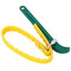 Belt Type Oil Filter Wrench Remover Spanner Key Auto Car Repair Hand Tool8 Inch