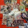 [USED] IDOLiSH7 wafers, opened, past edition