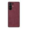 Для Tecno Camon 50 Pro Чехол Матовый Мягкий Винтажная Кожа Противоударный Для Tecno Camon50 Задняя Крышка