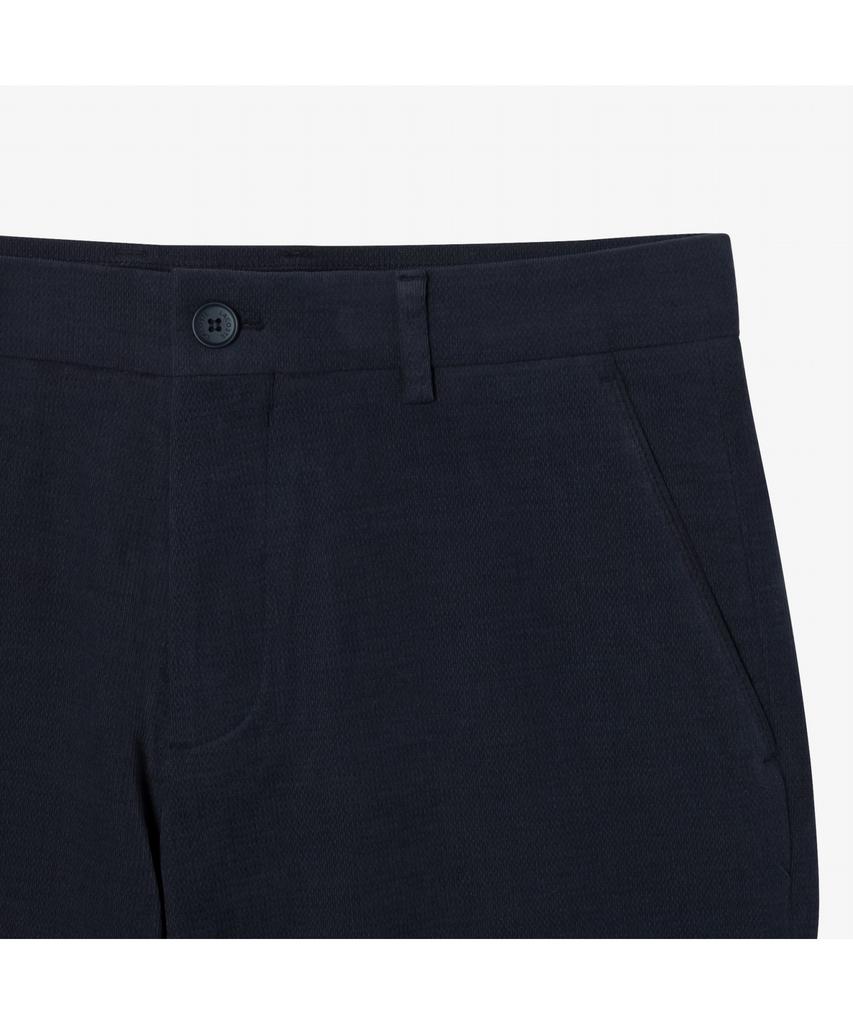 LACOSTE Мужские брюки в рубчик с начесом Hh552E-55N Hde