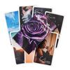 Mystic Love Oracle Cards Game Divination Deck English Versions Edition Tarot Board Game Table Game For Party