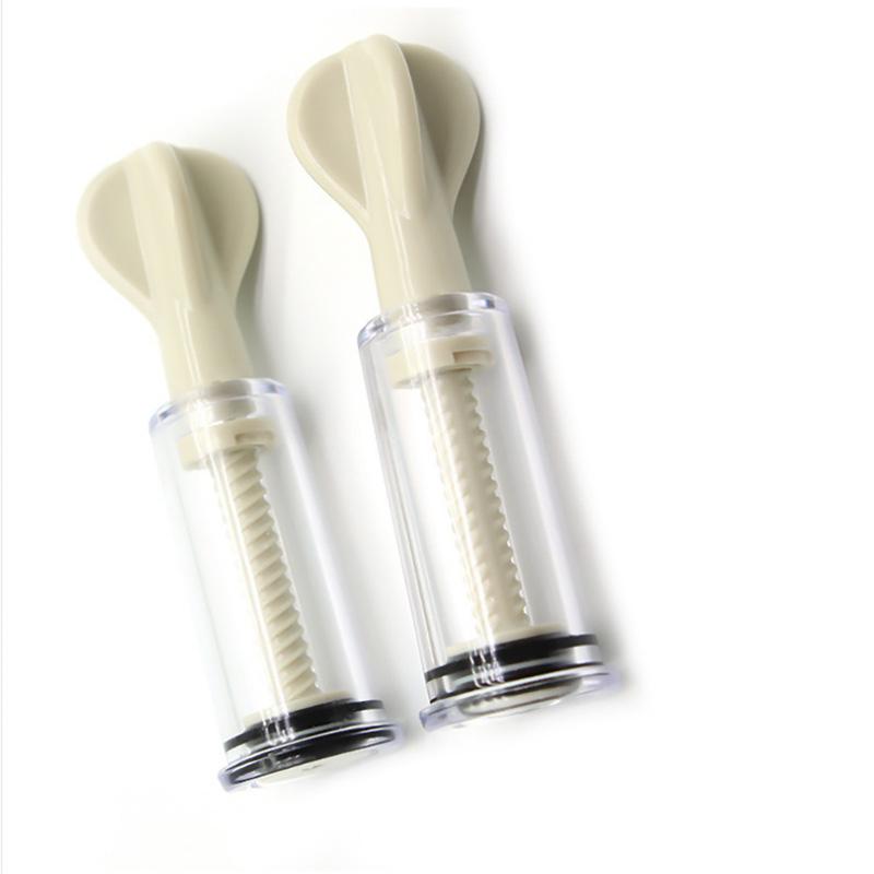 Коррекция сосков Съемник для сосков Насос-присоска Корректор присоски для защиты сосков