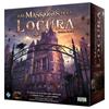 Games - Pegi 14 Mansions of Madness Board Game