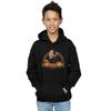 Marvel Boys Ghost Rider Robbie Reyes Racing Hoodie