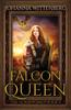 Книга The Falcon Queen 2 The Norsewomen by Johanna Wittenberg - Paperback