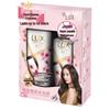 LUX Spring Peach Blossom Scented Shampoo Gift Set