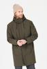 Зимняя куртка Whistler Volcan M Parka black ink 1071