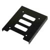 Hard Drive Tray Metal 2.5" To 3.5" SSD Hard Drive Metal Mounting Adapter Bracket