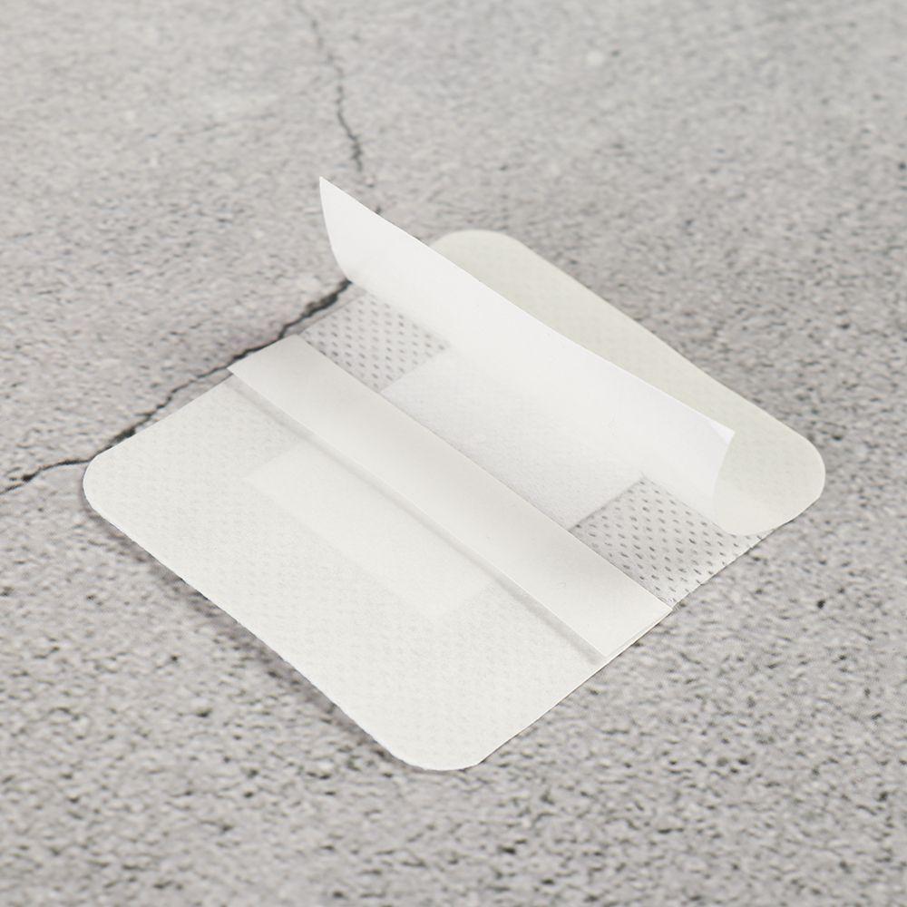Waterproof Material Breathable Bandage-Aids Adhesive Plaster Wound Dressing Band Sticker Bands