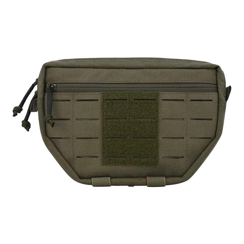 Tactical MOLLE Utility Pouch