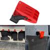Car Accessories Cleaning Hooks Waterproof Car Cleaning Floor Mat Clips Multifunctional Yoga Mat Clip Tools 4Pcs