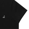 Kangol Womens T shirT Comfy Black 2846