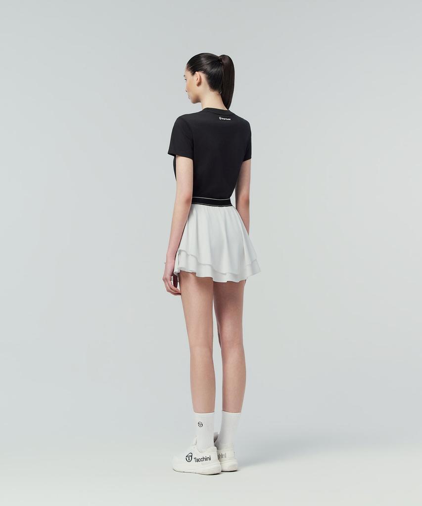 SERGIO TACCHINI W Graphic Regular Fit T-Shirt