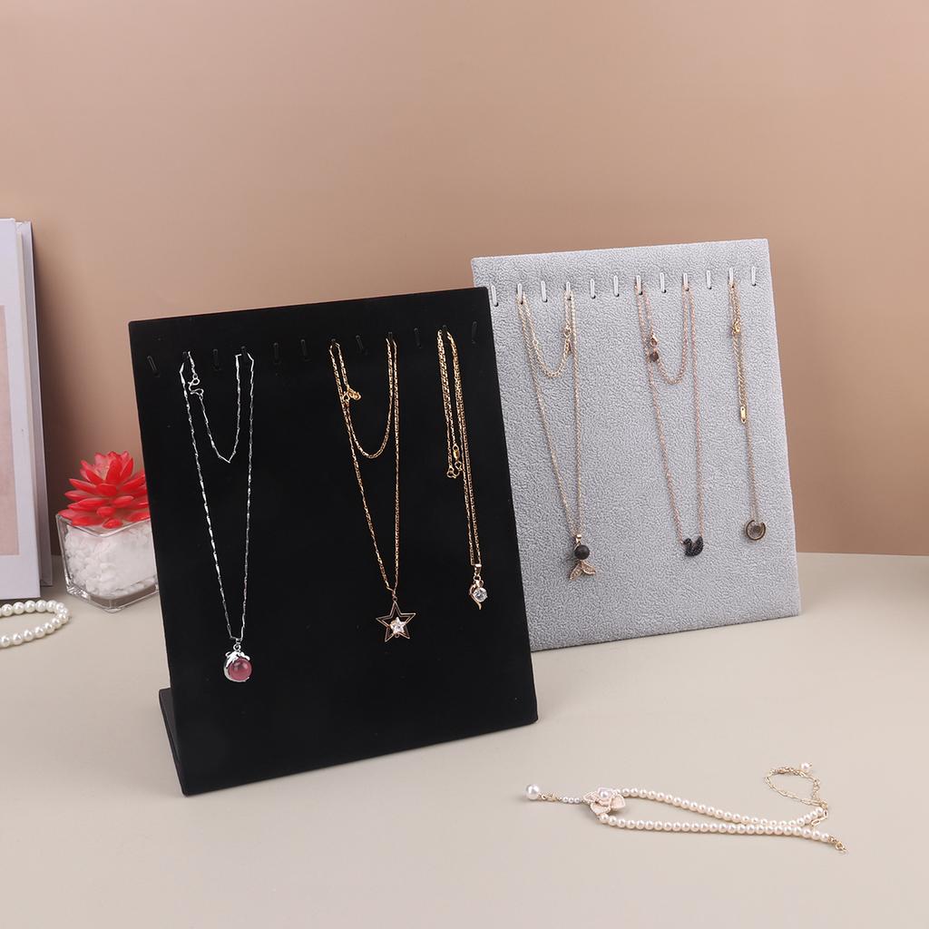 Подставка для ювелирных изделий, органайзер для хранения ювелирных изделий, подставка для ожерелий, подставка для подвесок, дисплей для ювелирных изделий в ювелирном магазине